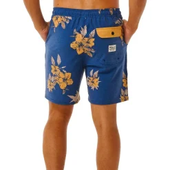 Boardshort Rip Curl Aloha Hotel Volley Washed Navy