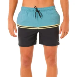 Boardshort Rip Curl Combine Volley Blue Lagoon