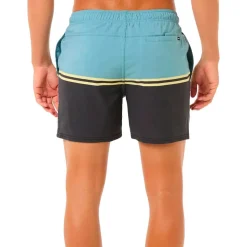 Boardshort Rip Curl Combine Volley Blue Lagoon