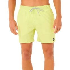 Boardshort Rip Curl Daily Volley 16" Lime Wash