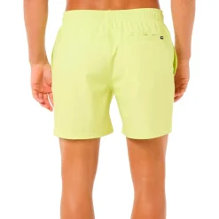 Boardshort Rip Curl Daily Volley 16" Lime Wash