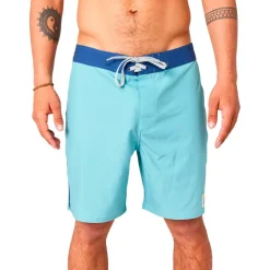 Boardshort Rip Curl Easy Boardshort Dusty Blue