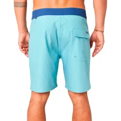 Boardshort Rip Curl Easy Boardshort Dusty Blue