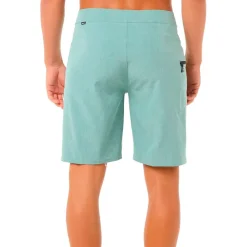 Boardshort Rip Curl Mirage Core 20" Blue Lagoon