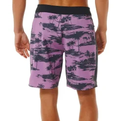 Boardshort Rip Curl Mirage 3-2-One Ultimate 19" Dusty Purple