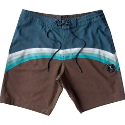 Boardshort Vissla Sunbelt 18.5" Midnight