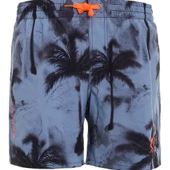 Boardshort Watts Rrainbow Waterpalm Infinity