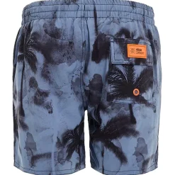 Boardshort Watts Rrainbow Waterpalm Infinity