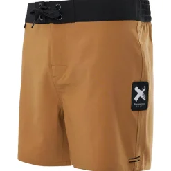 Boardshort Watts Rxcool Tabacco Brown