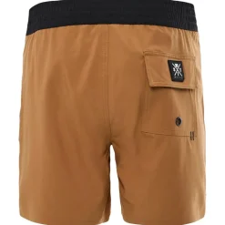 Boardshort Watts Rxcool Tabacco Brown