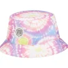 Bob After Essentials Bucket Kid Hat Peacefull