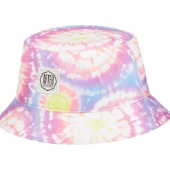 Bob After Essentials Bucket Kid Hat Peacefull