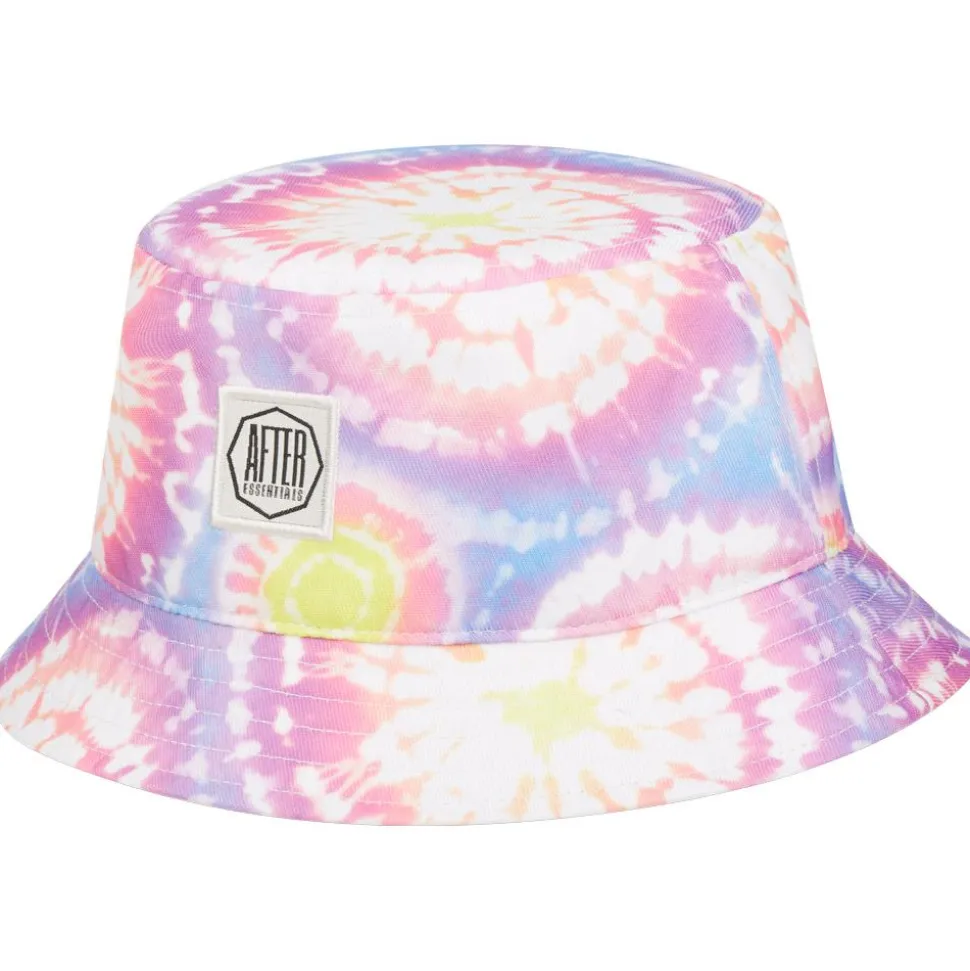 Bob After Essentials Bucket Kid Hat Peacefull