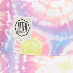 Bob After Essentials Bucket Kid Hat Peacefull