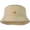 Bob Buff Adventure Bucket Hat Solid Sand