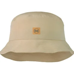 Bob Buff Adventure Bucket Hat Solid Sand