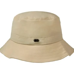 Bob Buff Adventure Bucket Hat Solid Sand
