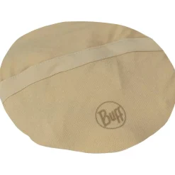Bob Buff Adventure Bucket Hat Solid Sand