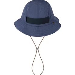 Bob Buff Go Bucket Hat Solid Indigo