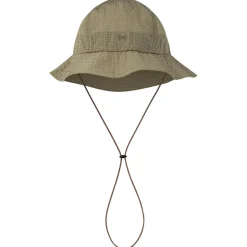 Bob Buff Go Bucket Hat Soli Tundra Khaki