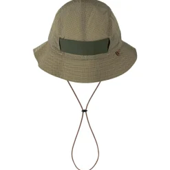 Bob Buff Go Bucket Hat Soli Tundra Khaki