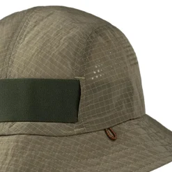 Bob Buff Go Bucket Hat Soli Tundra Khaki
