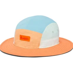 Bob Cotopaxi Tech Bucket Hat Curry And Tamarindo