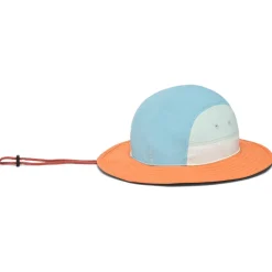 Bob Cotopaxi Tech Bucket Hat Curry And Tamarindo