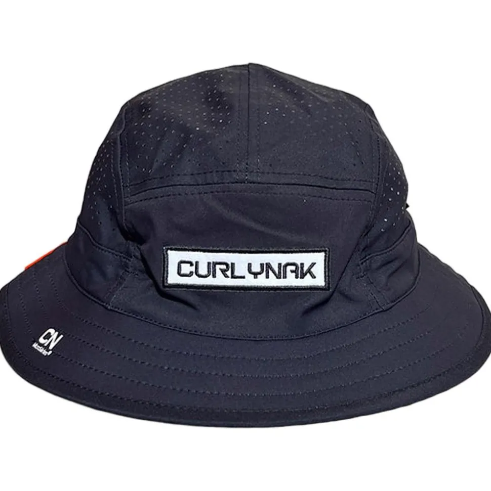 Bob Curlynak Micro Séries® Black