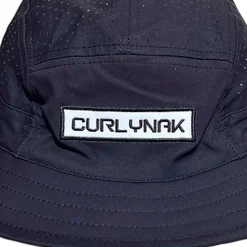 Bob Curlynak Micro Séries® Black