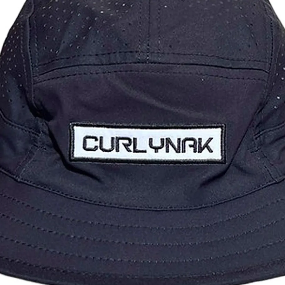 Bob Curlynak Micro Séries® Black