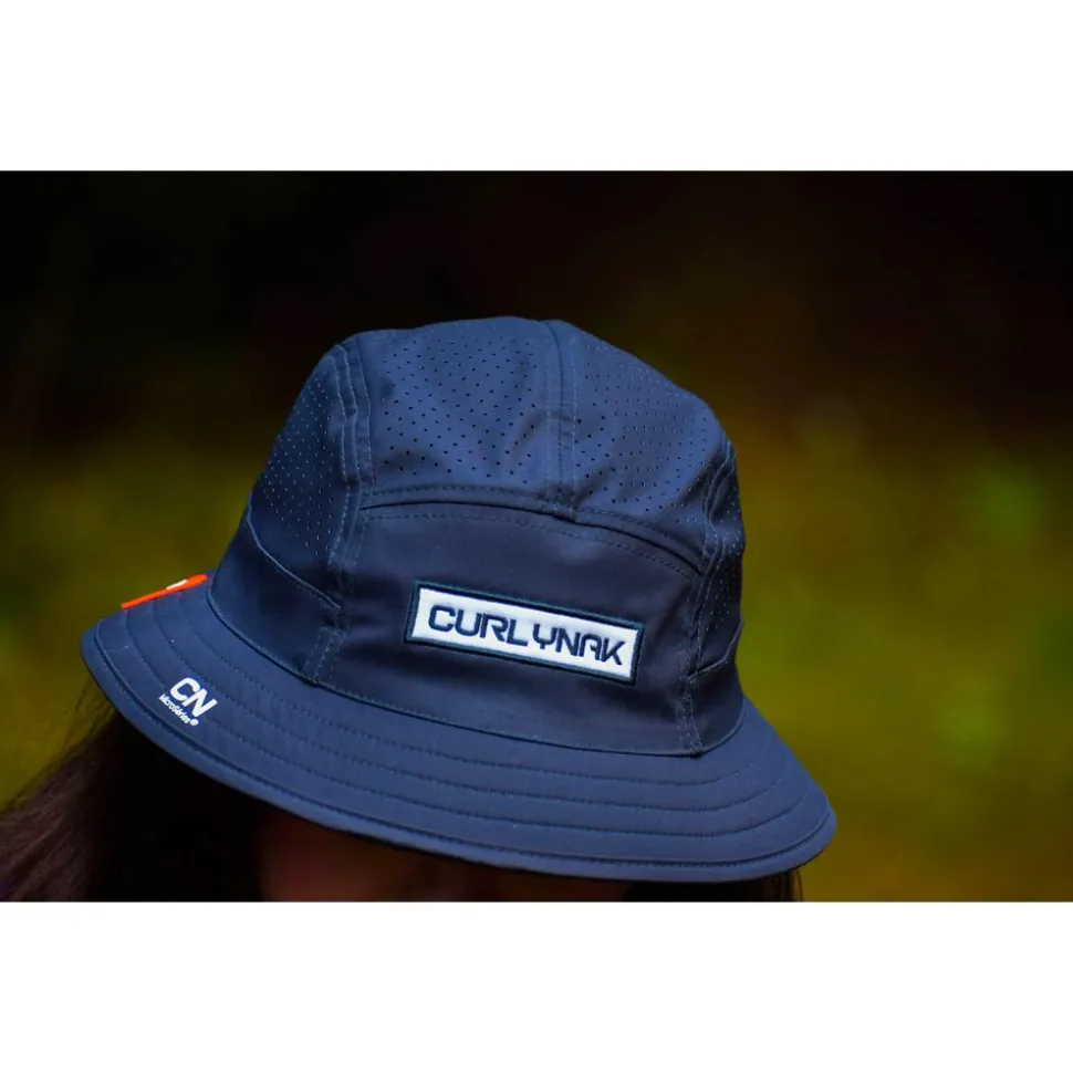 Bob Curlynak Micro Séries® Black