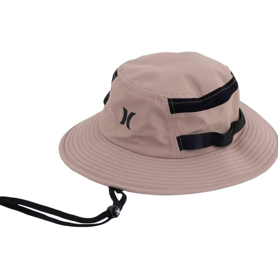 Bob Hurley M 1999 Boonie Khaki