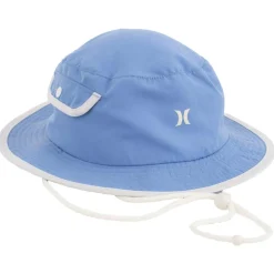 Bob Hurley Women H2O Dri Kaia Boonie Photo Blue