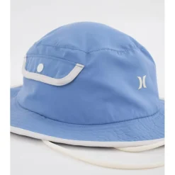 Bob Hurley Women H2O Dri Kaia Boonie Photo Blue