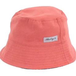 Bob Hurley Women Sloane Bucket Valient Red