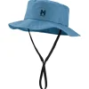 Bob Millet Rainproof Hat Coronet Blue