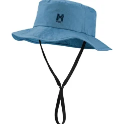 Bob Millet Rainproof Hat Coronet Blue