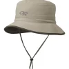 Bob Outdoor Research Sun Bucket Khaki Dark Grey