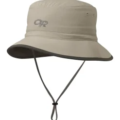 Bob Outdoor Research Sun Bucket Khaki Dark Grey