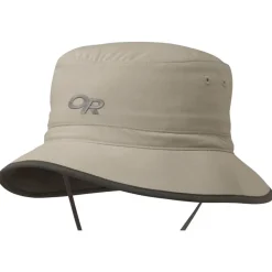Bob Outdoor Research Sun Bucket Khaki Dark Grey