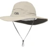 Bob Outdoor Research Sunbriolet Sun Hat Sand