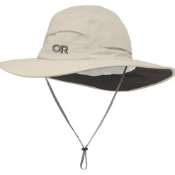Bob Outdoor Research Sunbriolet Sun Hat Sand