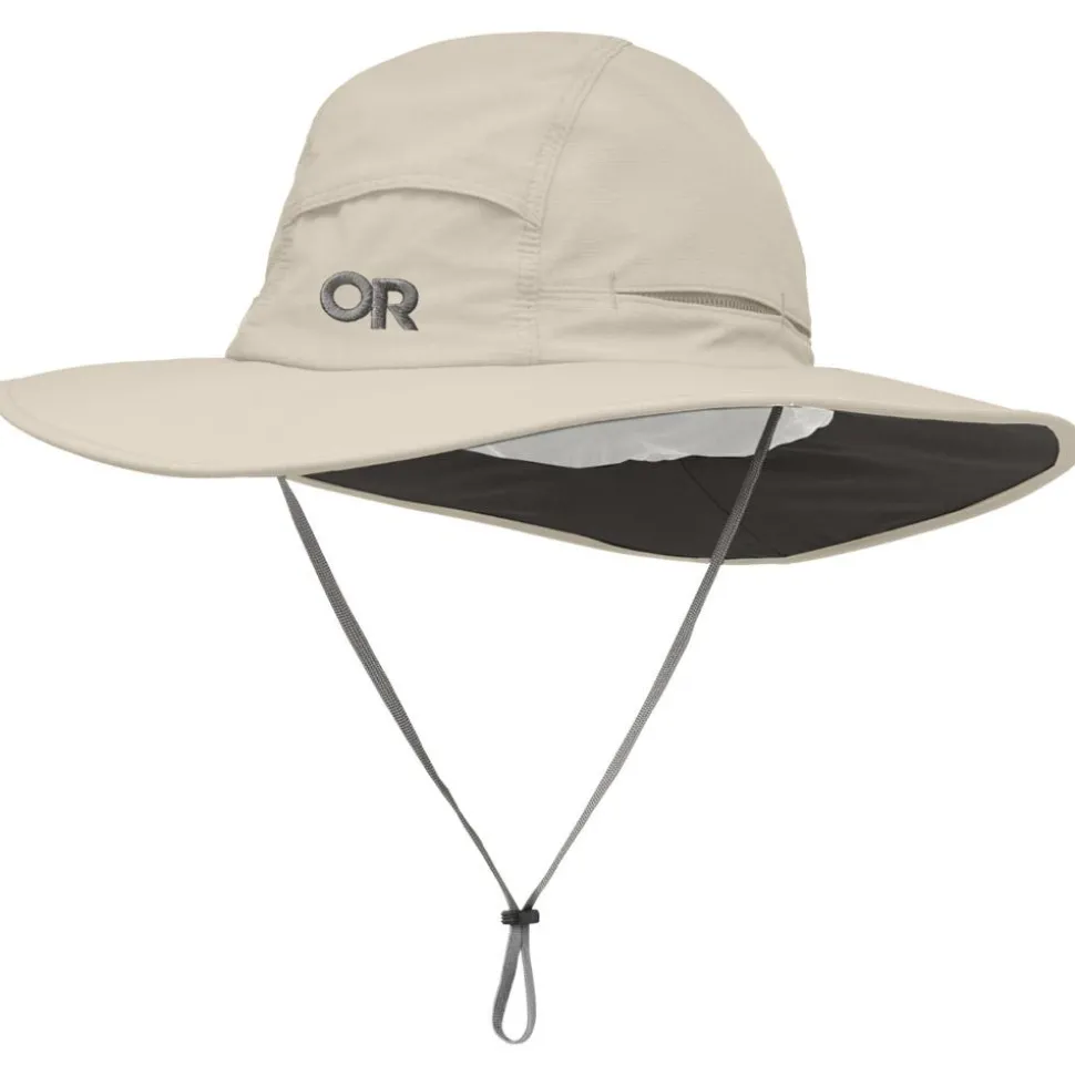 Bob Outdoor Research Sunbriolet Sun Hat Sand