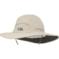 Bob Outdoor Research Sunbriolet Sun Hat Sand