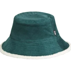 Bob Picture Pisaq Sherpa 2in1 Hat Pondarosa Pine