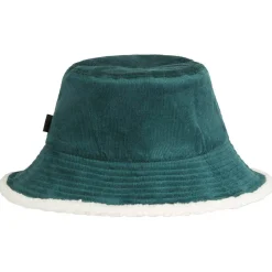 Bob Picture Pisaq Sherpa 2in1 Hat Pondarosa Pine