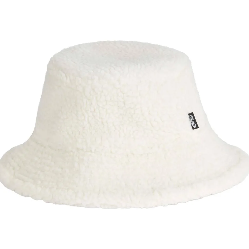 Bob Picture Pisaq Sherpa 2in1 Hat Pondarosa Pine