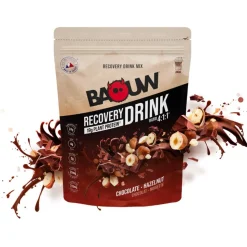 Boisson Baouw Boisson De Récupération Chocolat Noisette