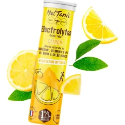 Boisson Meltonic Electrolytes Citron